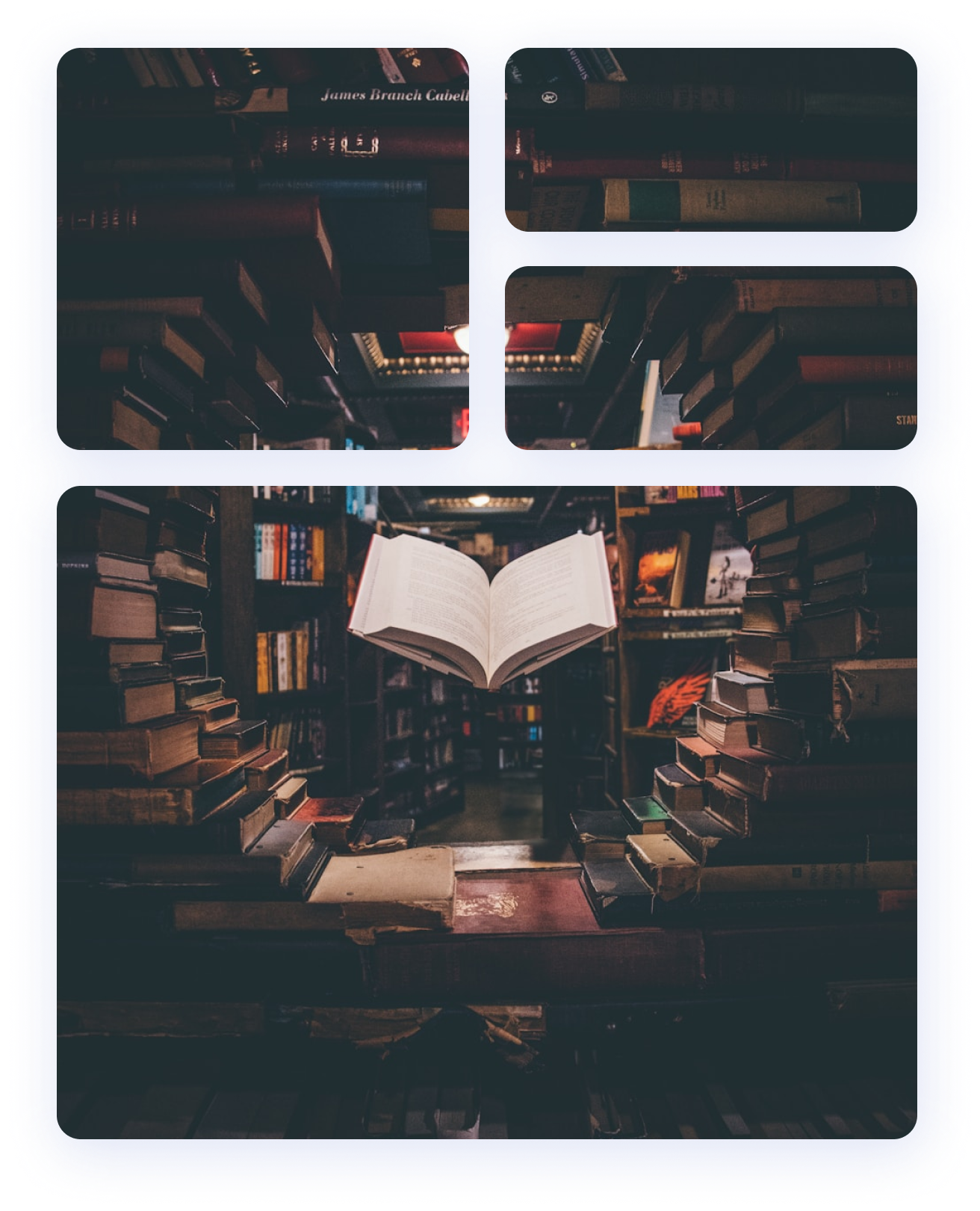 Our Story